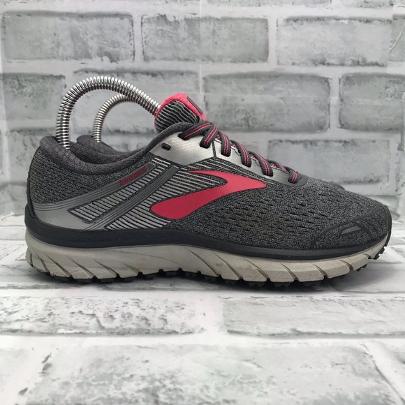 Brooks Shoes - BROOKS GTS 18